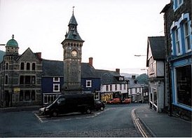 Clock Tower