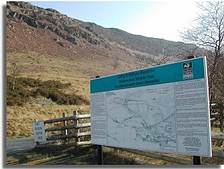 Gilfach Nature Reserve