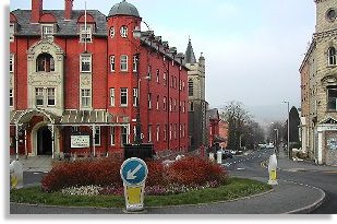 The Gwalia, Llandrindod Wells