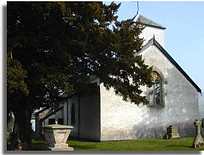 Buttington Church