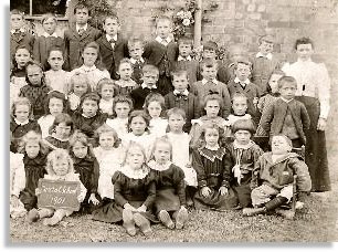 Llanbister Cantal School