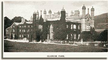 Glanusk Park