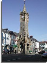 Machynlleth