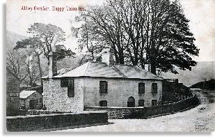 Happy Union Inn, Abbeycwmhir