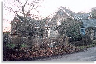 Llawryglyn School