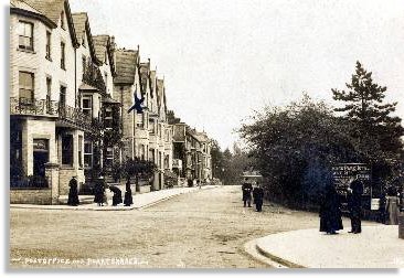 Llandrindod Wells Post Office