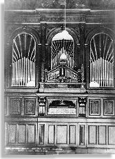 Yr Organ 