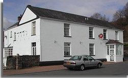 The Ynyscedwyn Arms, Ystradgynlais