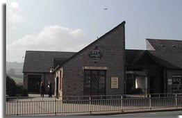 Hay Craft Centre