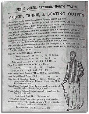 Dillad Chwarae Criced, Tennis a Hwylio